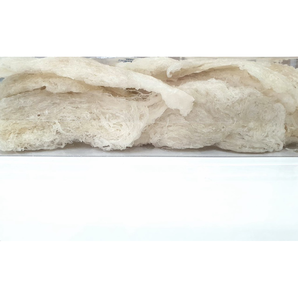 premium bird’s nest patahan besar