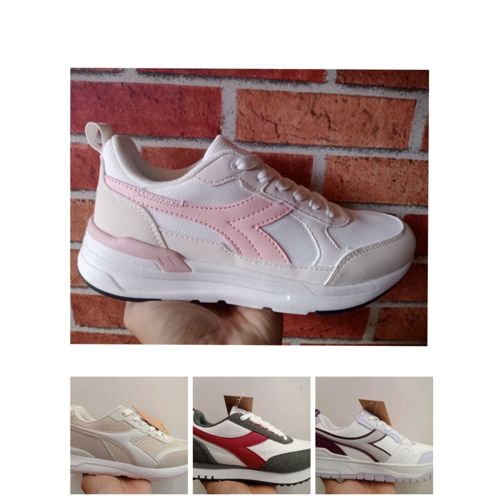 SALE Diadora Sneakers Women