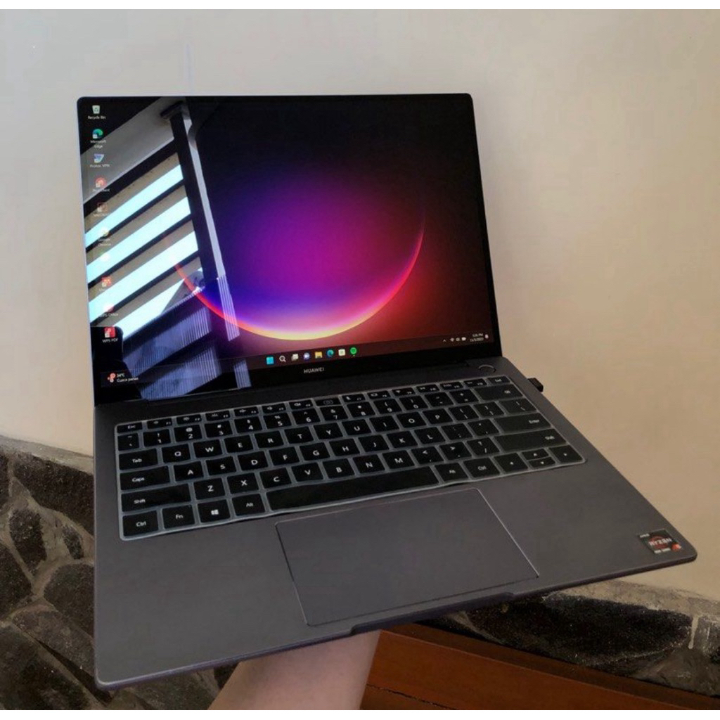 HUAWEI Matebook 14