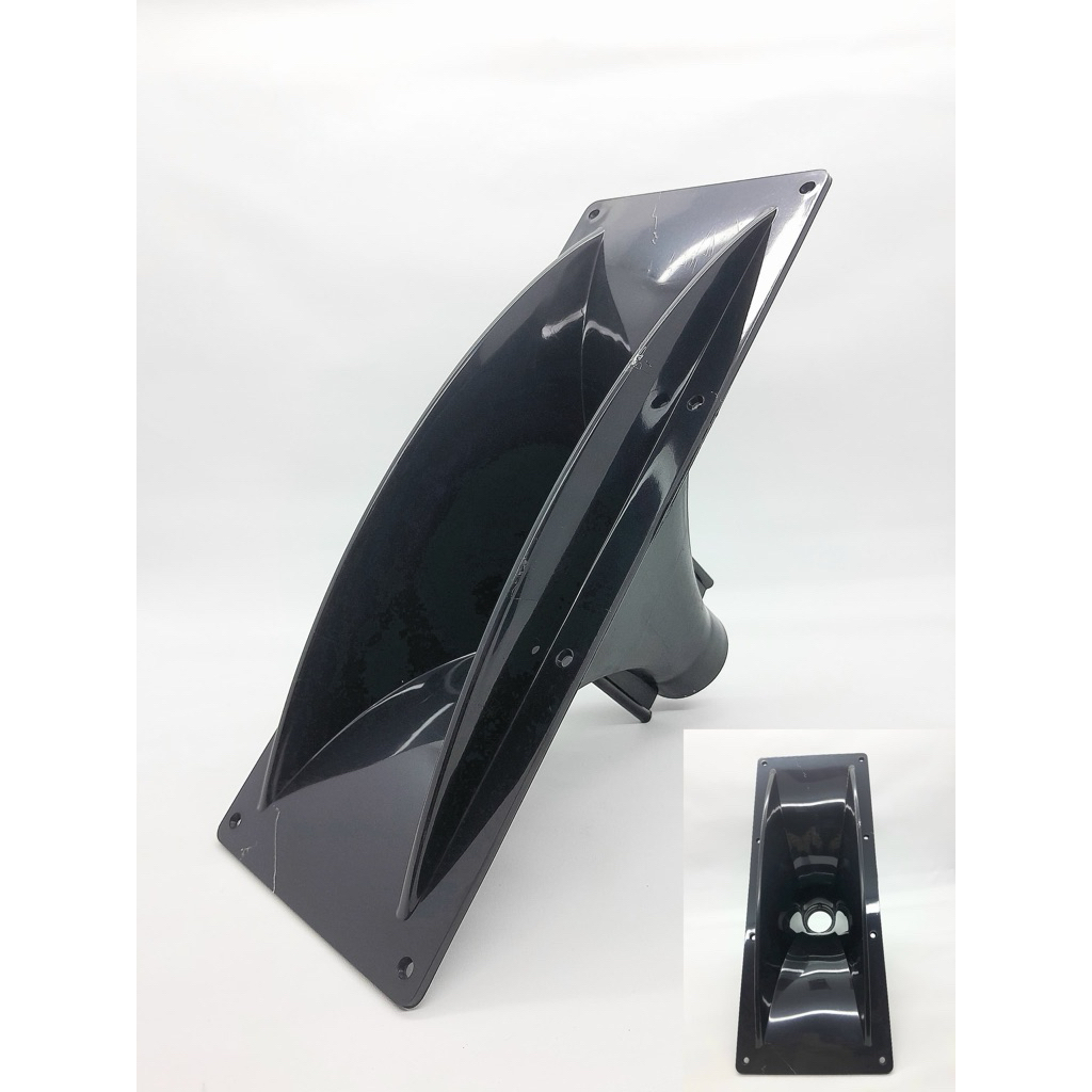 Corong tweeter horn 31 x 12 cm