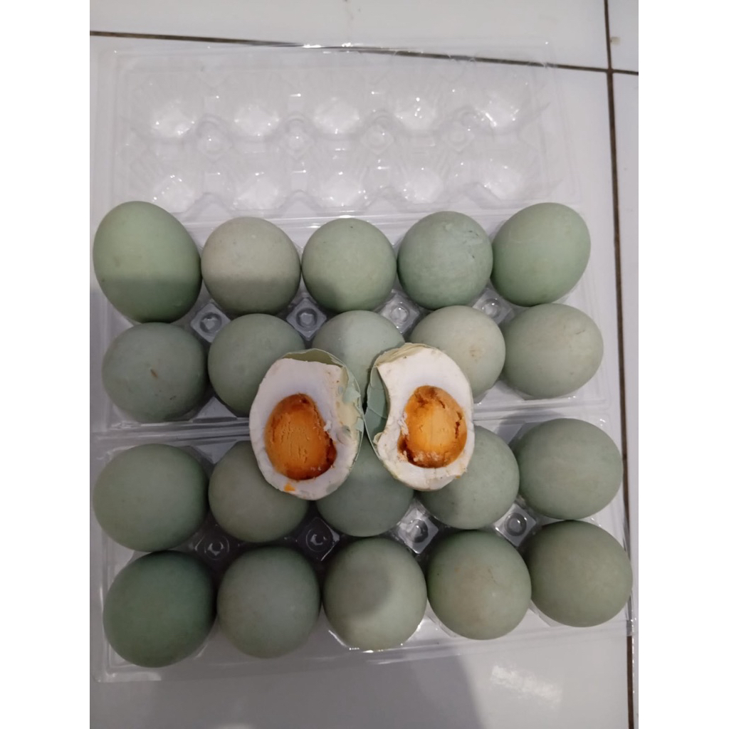 

telur asin cirebon