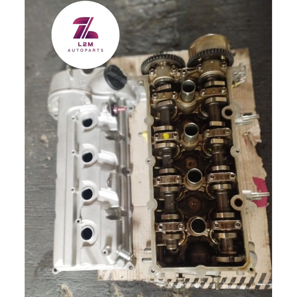 Deksel cylinder head new carry tayo mega carry tayo original