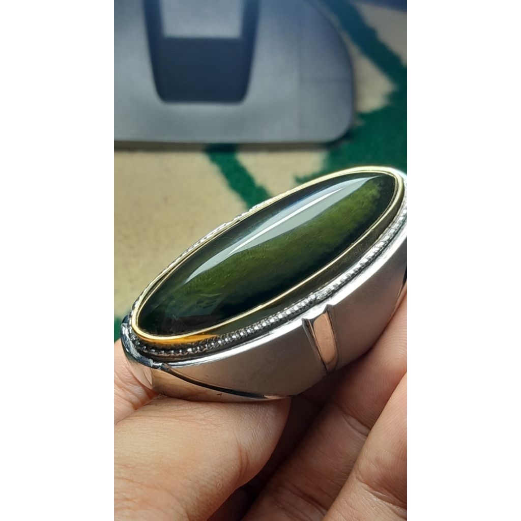 PANDAN LUMUT SISIK BETIK