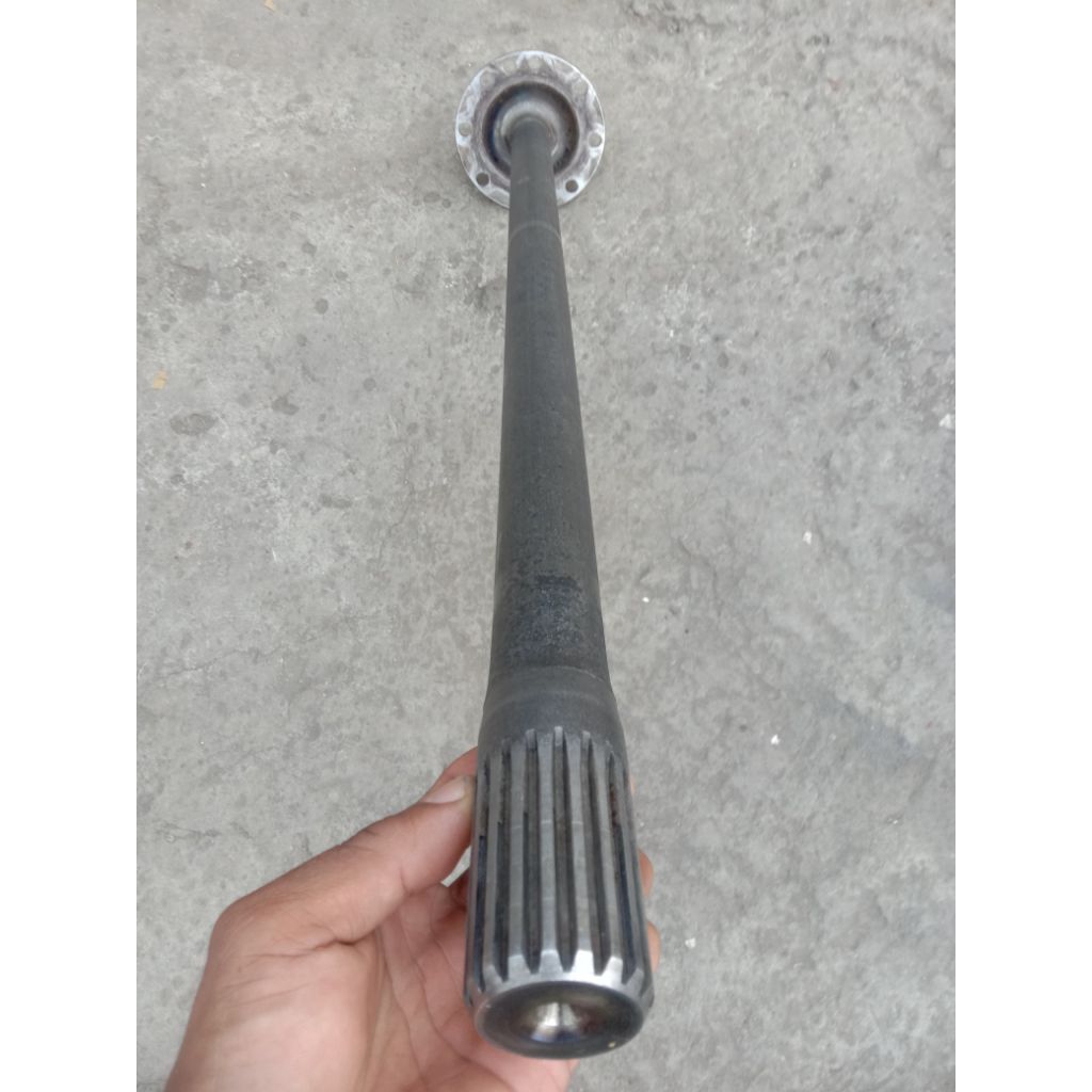 AS RODA MITSUBISHI CANTER 125 - COLT DIESEL PS 120 - PS 110 ASLI ORIGINAL COPOTAN