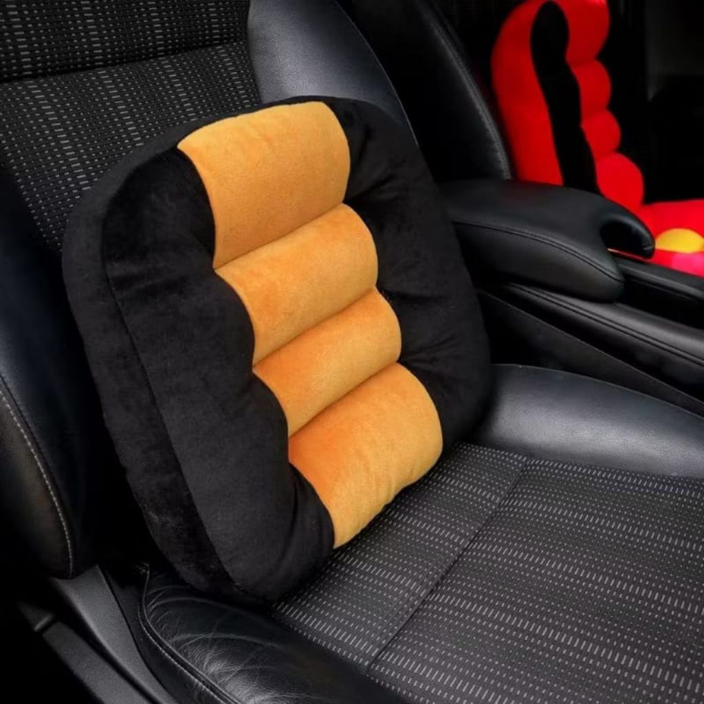 Bantal Duduk Lesehan | Bantal Jok Mobil Premium | Alas Sofa Kursi Duduk | Bahan Halus