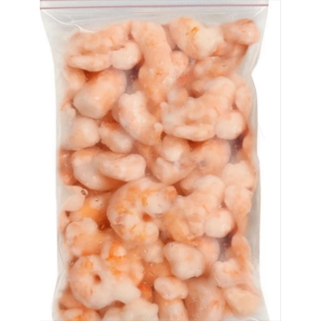 

Kode C. Udang Kupas Cooked Beku 500gr / Shrimp Cooked