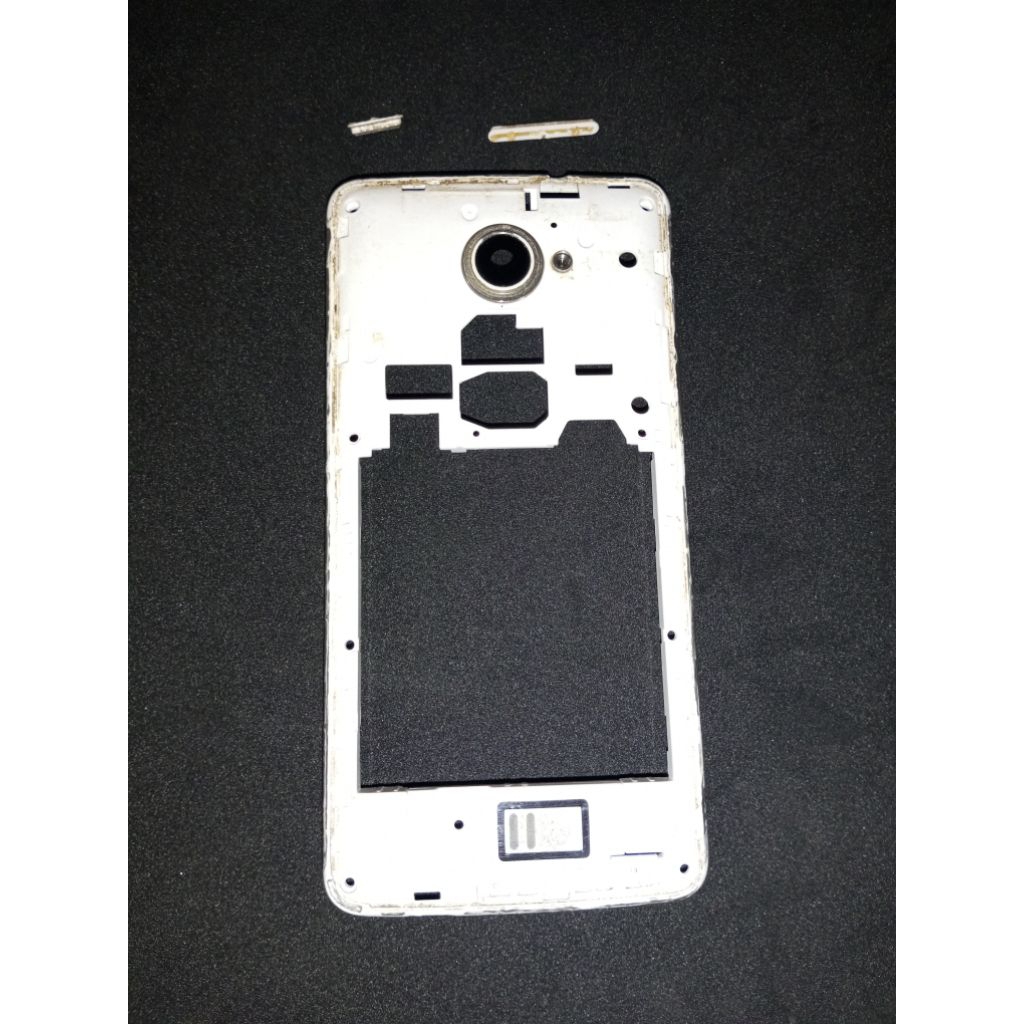 Tutup Mesin Andromax B (B16C2H) ORI