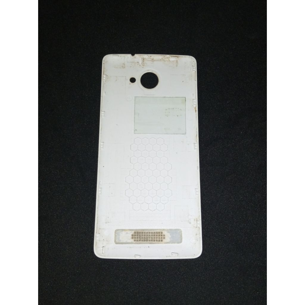 Backdoor Andromax B (B16C2H) ORI