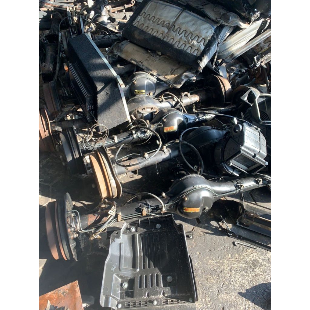 gardan l300 original copotan masih segel copotan 2024