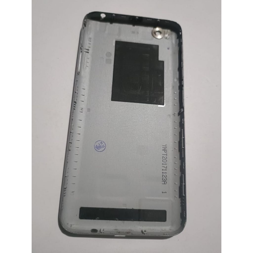 BACKDOOR XIAOMI REDMI 5A SATU SIM ORIGINAL COPOTAN