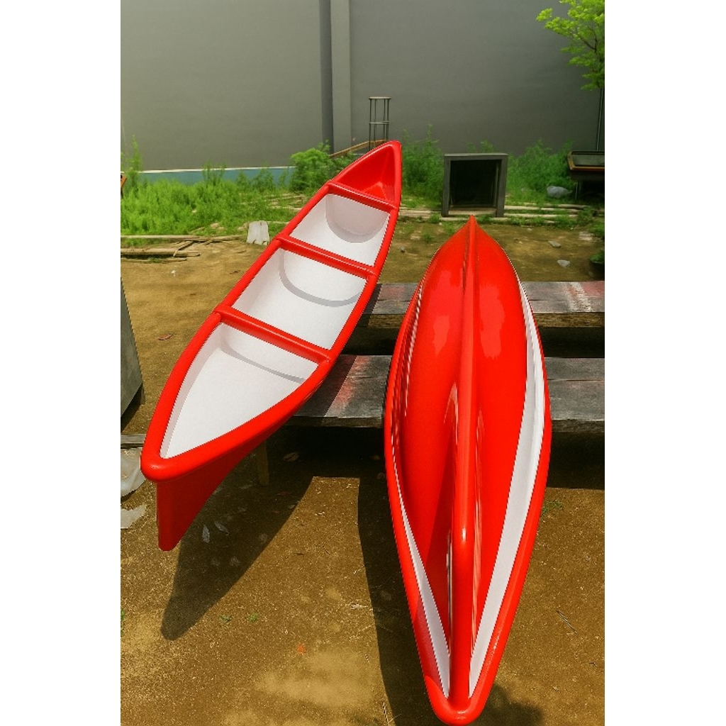 Perahu fiber 3 meter-Perahu fiber murah-perahu fiber-Perahu fiber untuk mancing,Tambak,laut dan Pera