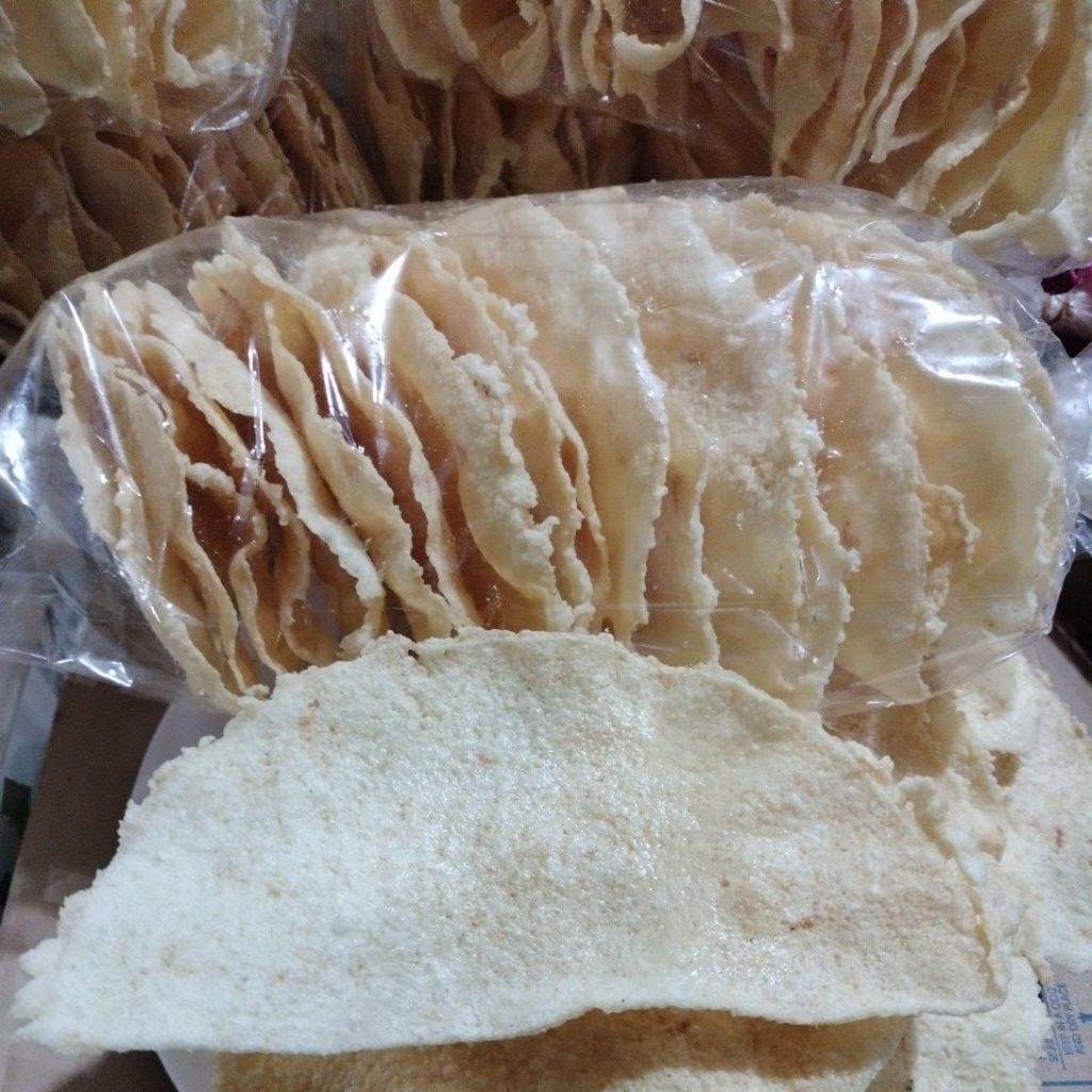 

KERIPIK OPAK SING KONG harga 1 bungkus isi 20 pcs