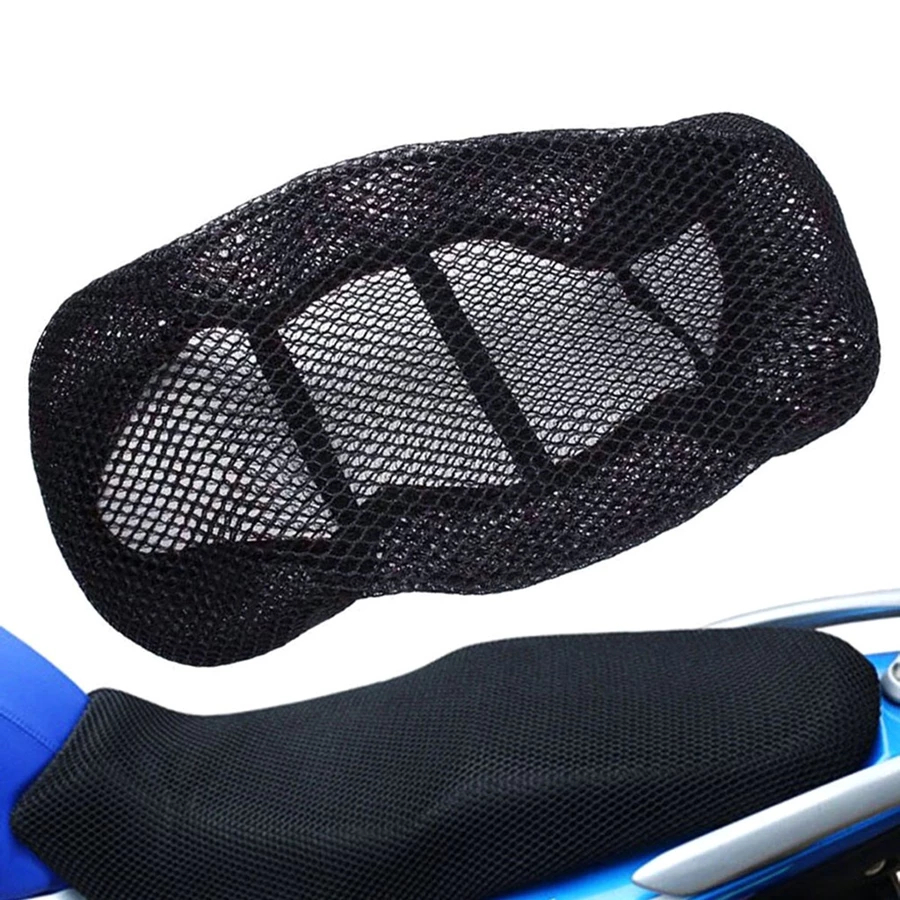 Sarung Jok - Kulit Jok Motor - Alas Cover Jaring Jok Motor