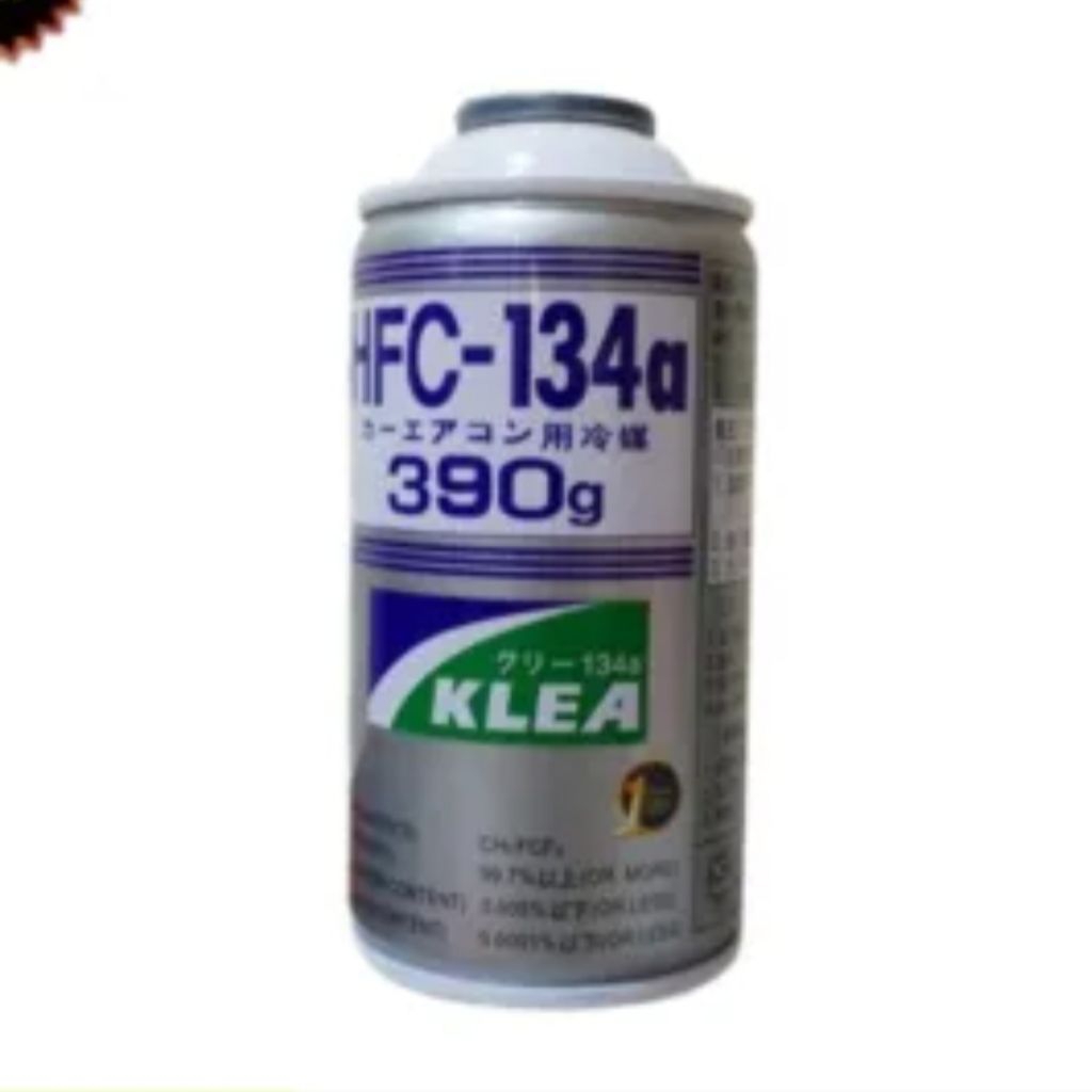 freon klea 134a