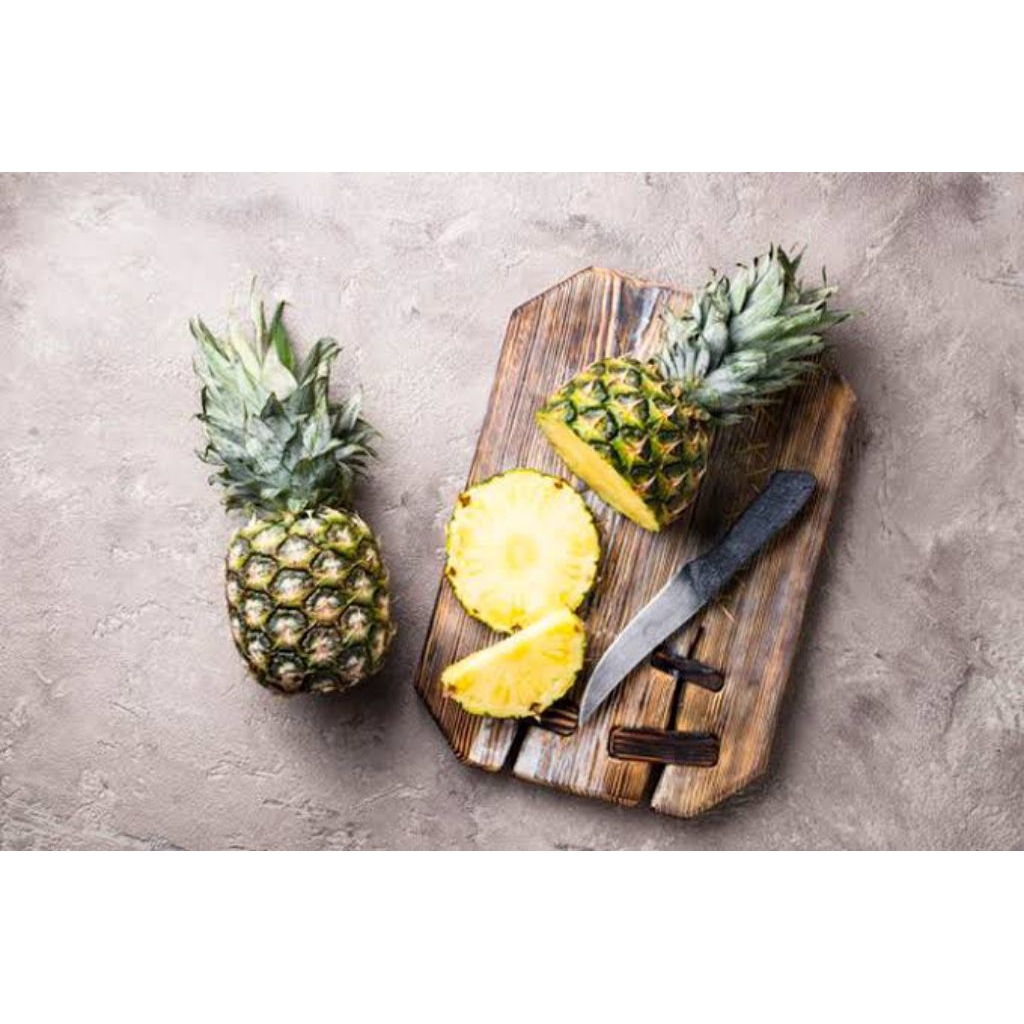 

Promo NANAS muda pelancar haid per 1 pcs