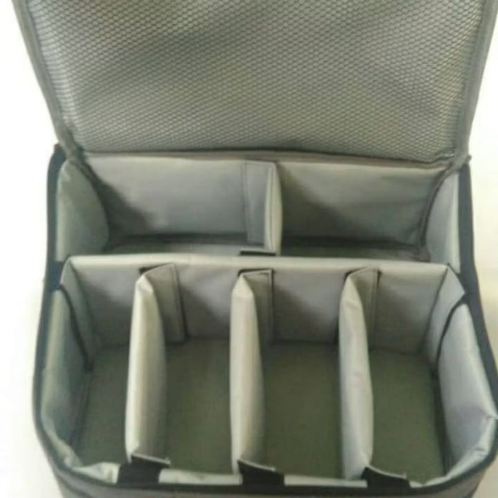 tas reel pancing tas reel pancing besar tas perlengkapan memancing  tas tempat reel tas reel