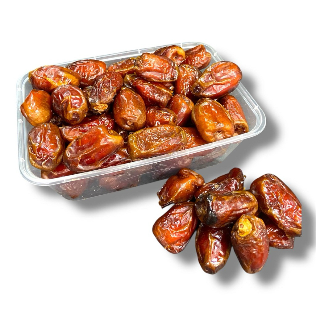 

Kurma Madu Mesir 1 Kg | Kurma Mesir Madu | Kurma Best Seller | Oleh Oleh Haji Umrah