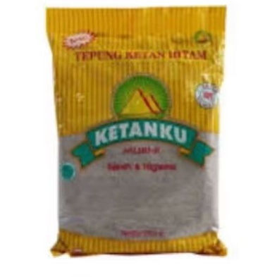 

ketanku tepung ketan hitam 250gram