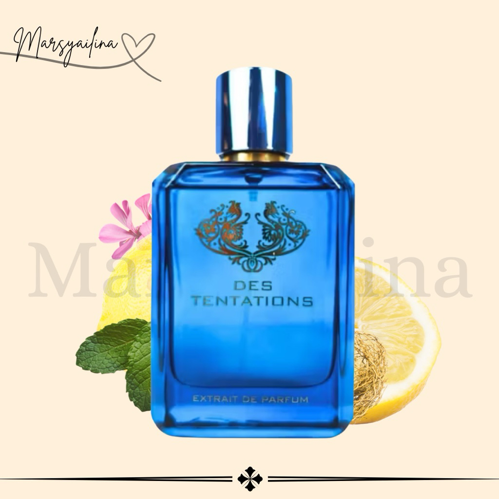 Fragrance World Des Tentations Extrait