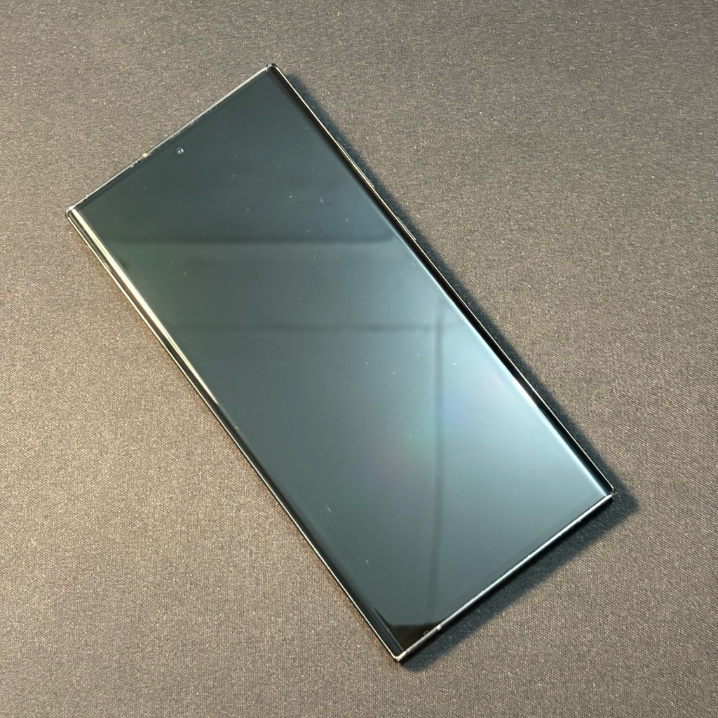 SAMSUNG S23 ULTRA 12/512 HAPE HP SECOND NEGO