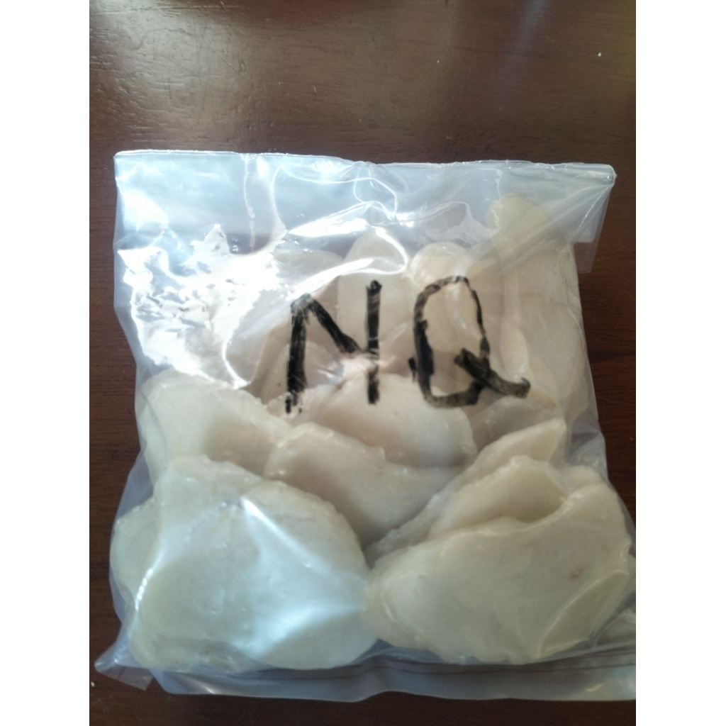 

kerupuk ikan asli laut 100.gr/1 ons hasil umkm karya anak bangsa