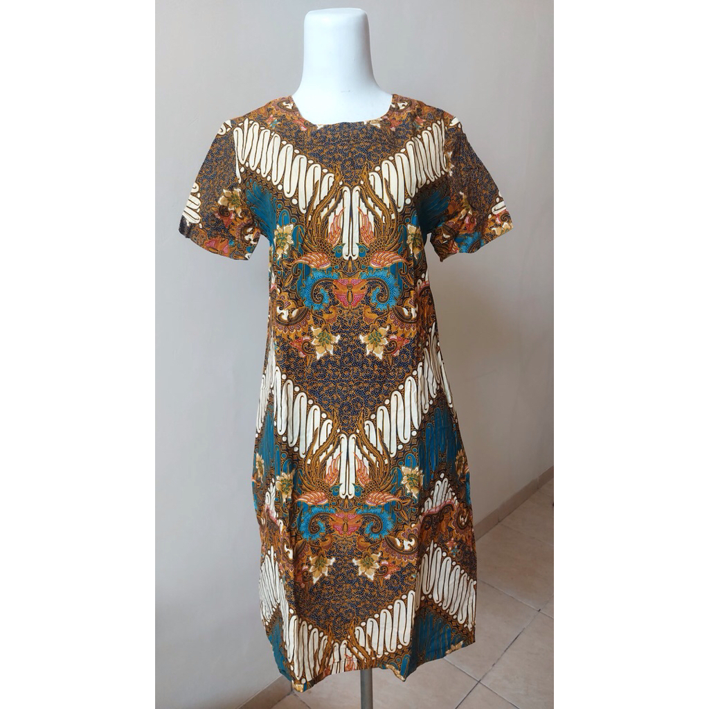 PRELOVED BATIK BENANG RAJA PREMIUM