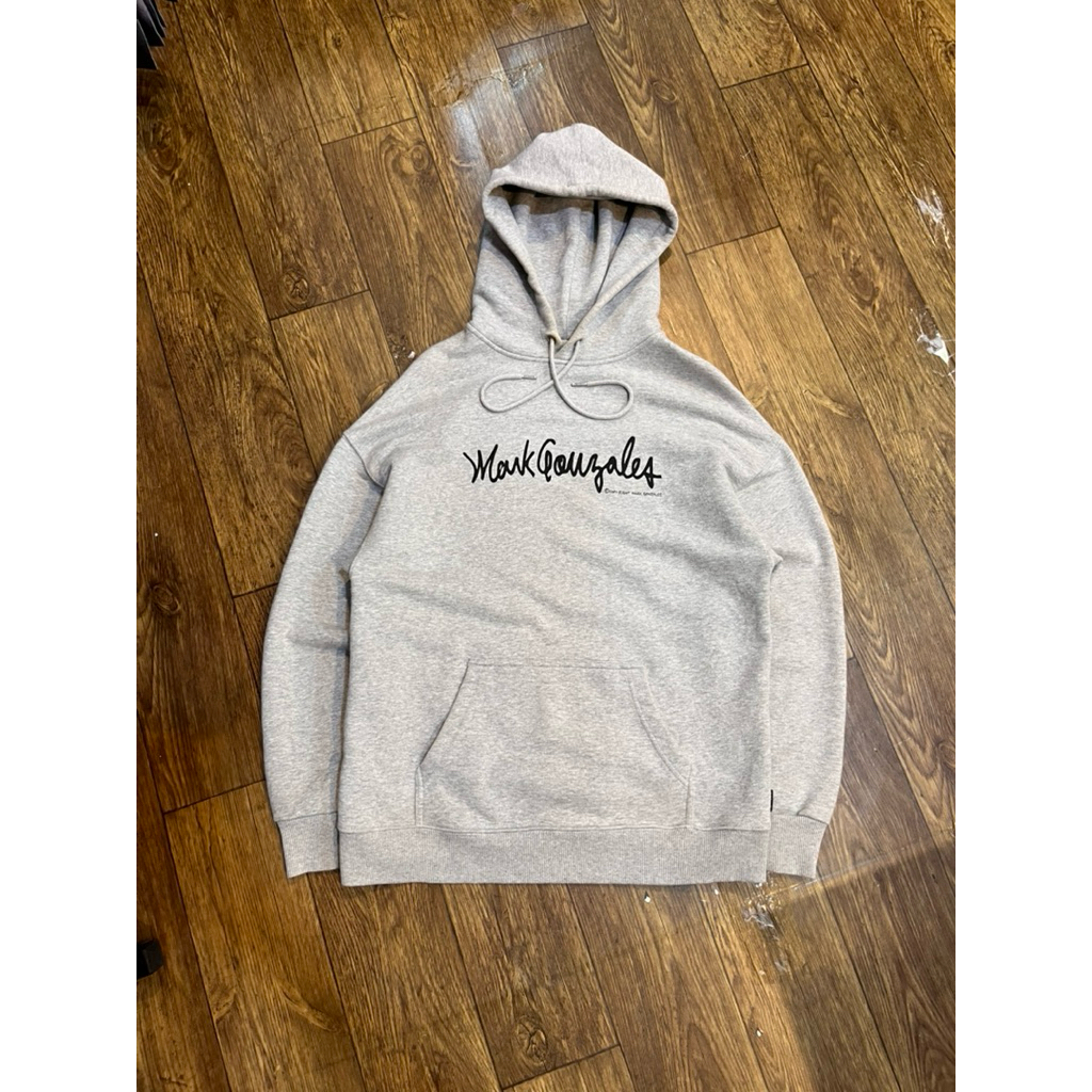 HOODIE MARK GONZALES