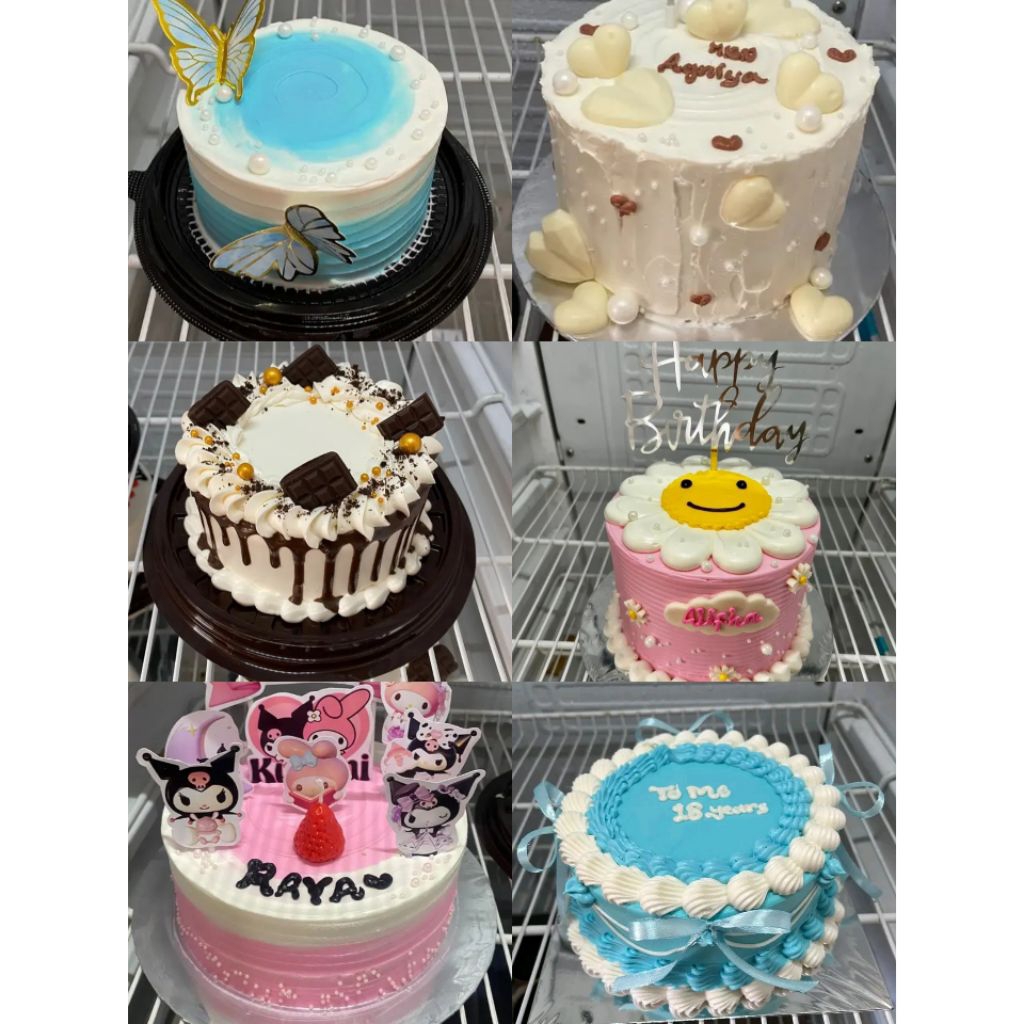 

Costum cake murah bandung