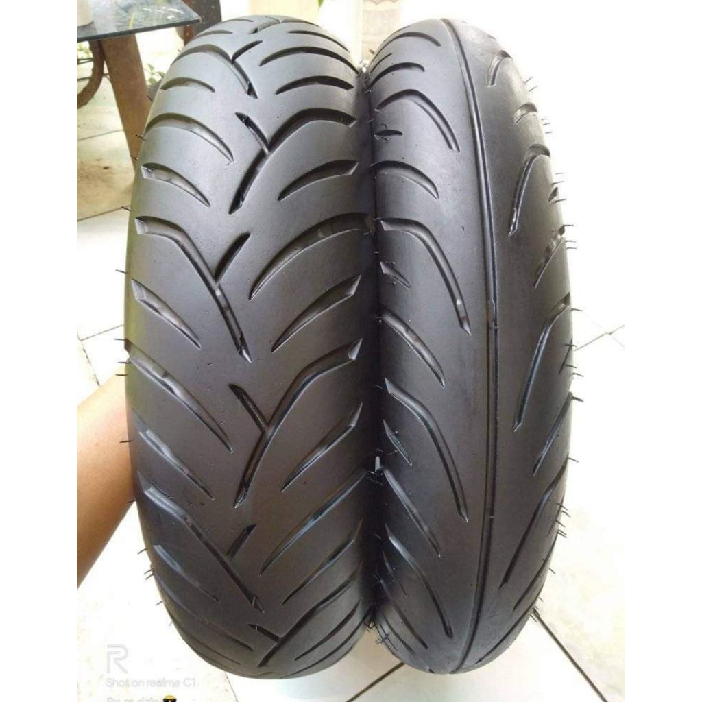 BAN COPOTAN PCX 150 & VARIO 160 IRC 100/80R14 & 120/70R14