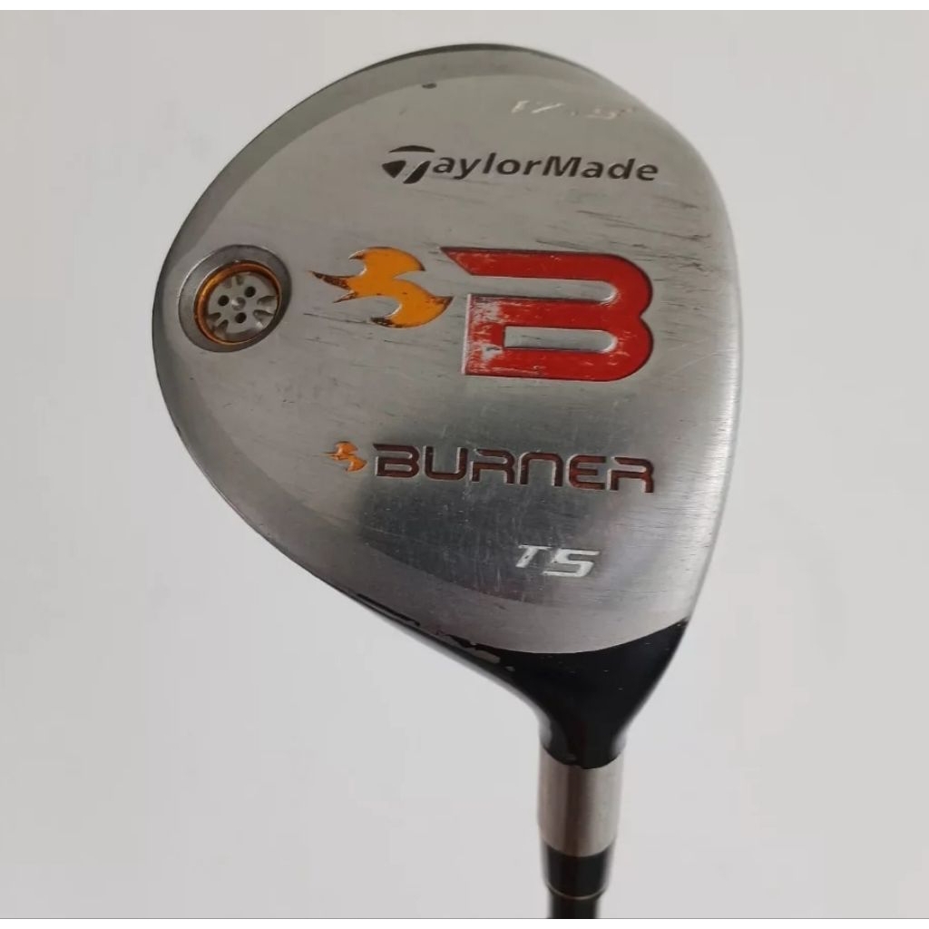 Stick Golf Taylormade Wood 5 Taylormade Burner Stick Golf Taylormade Titleist PXG PING Callaway PGM