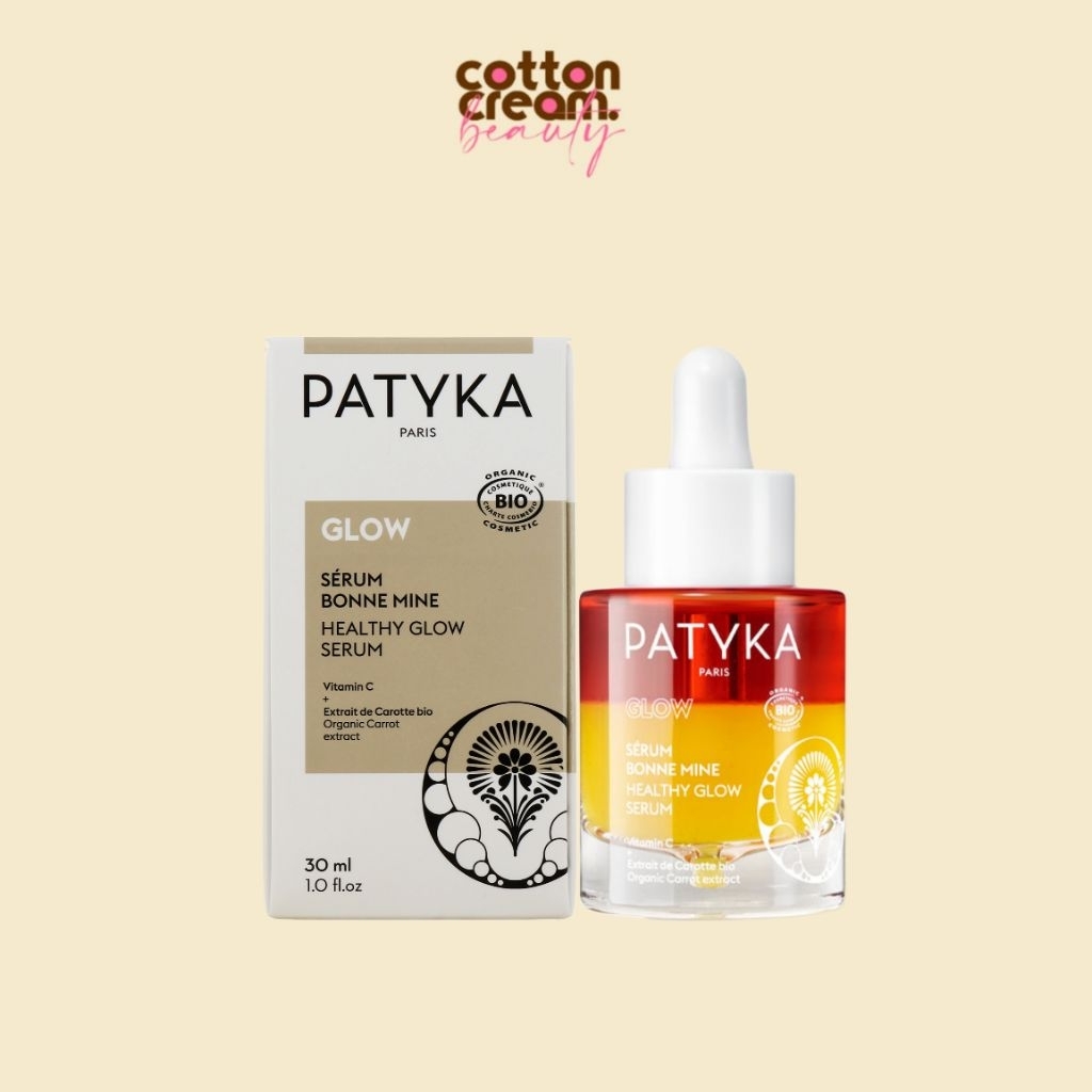 Patyka Healthy Glow Serum 30ml