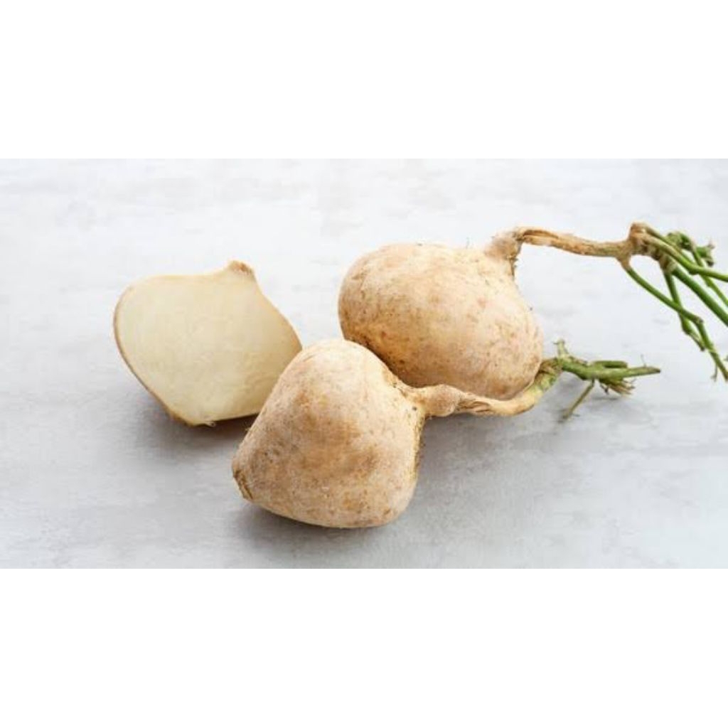 

Buah Bengkoang / Bengkuang Fresh 1 kg (Buah Segar)