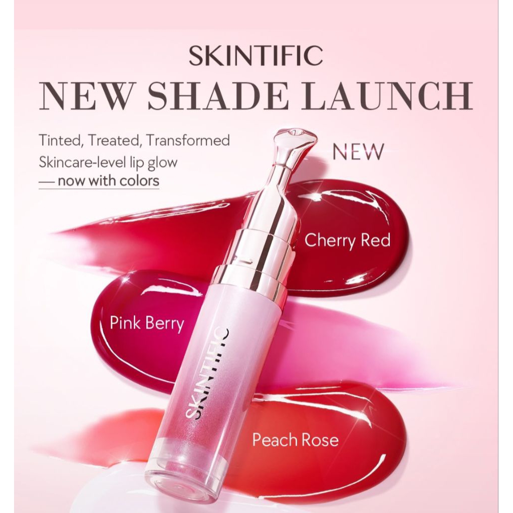 SKINTIFIC - Lip serum Skintific