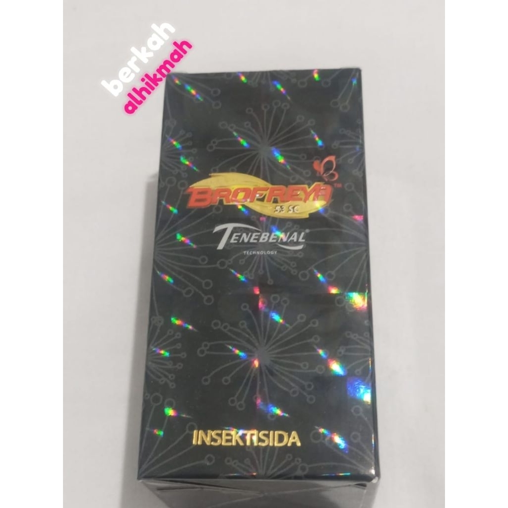 BROFEYA 53SC PEMBASMI SEMUA ULAT