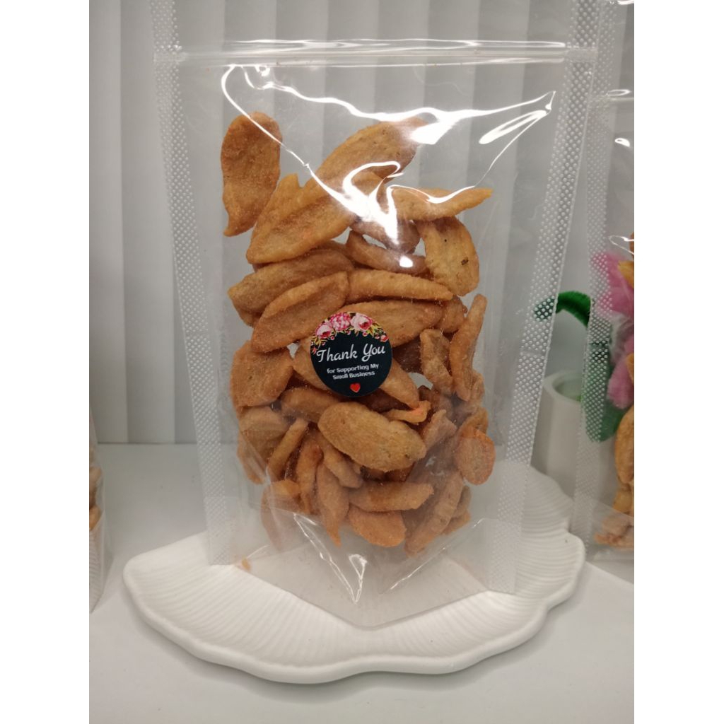 

kletukan/ kue bawang gunting