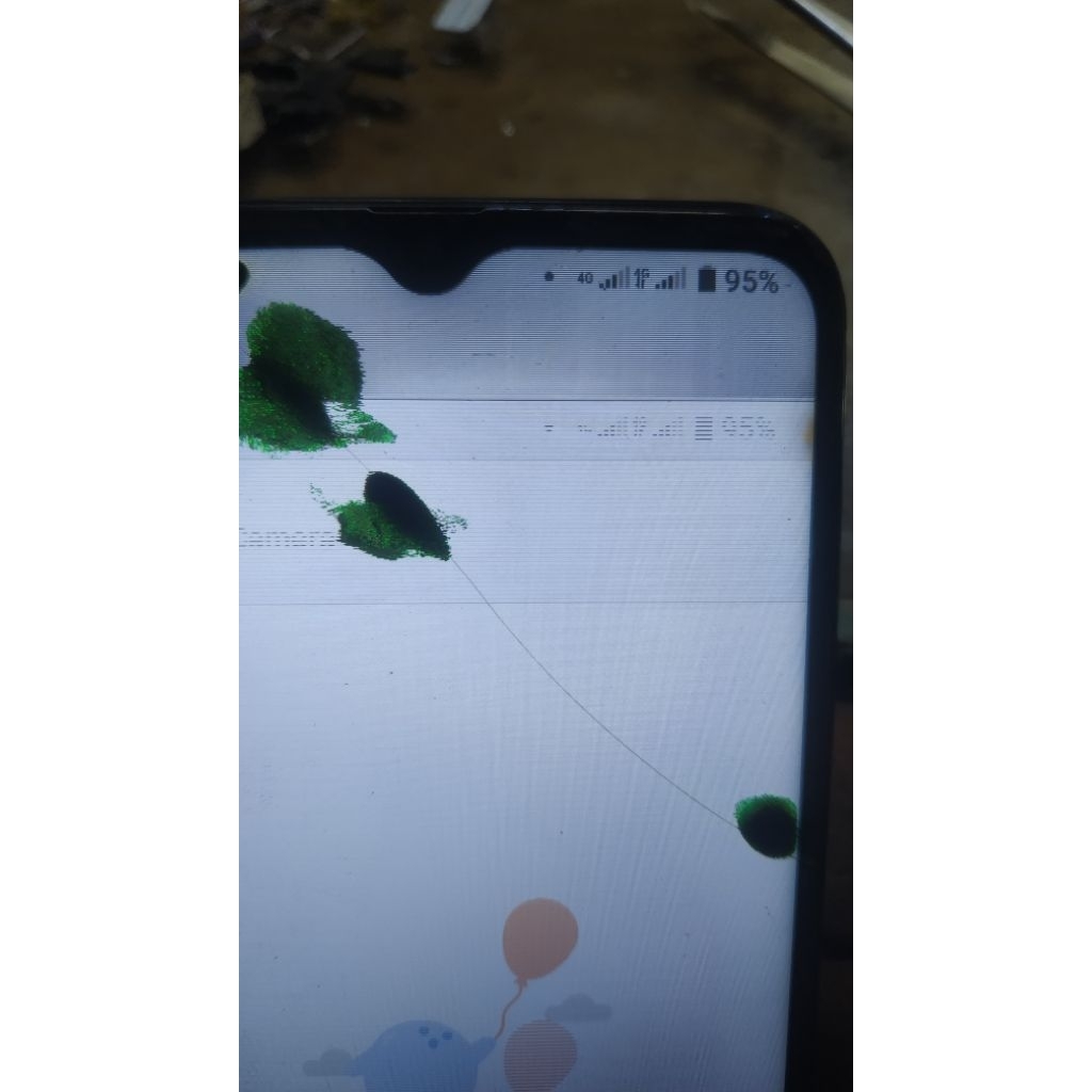 hotwav k3 2020 minus lcd