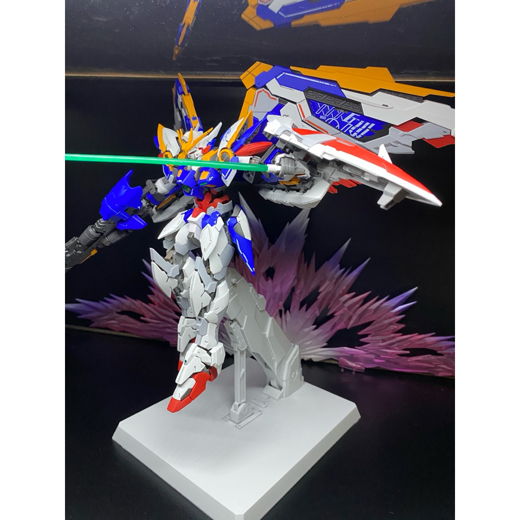 MG 1/100 Hirm Wing daban 8825