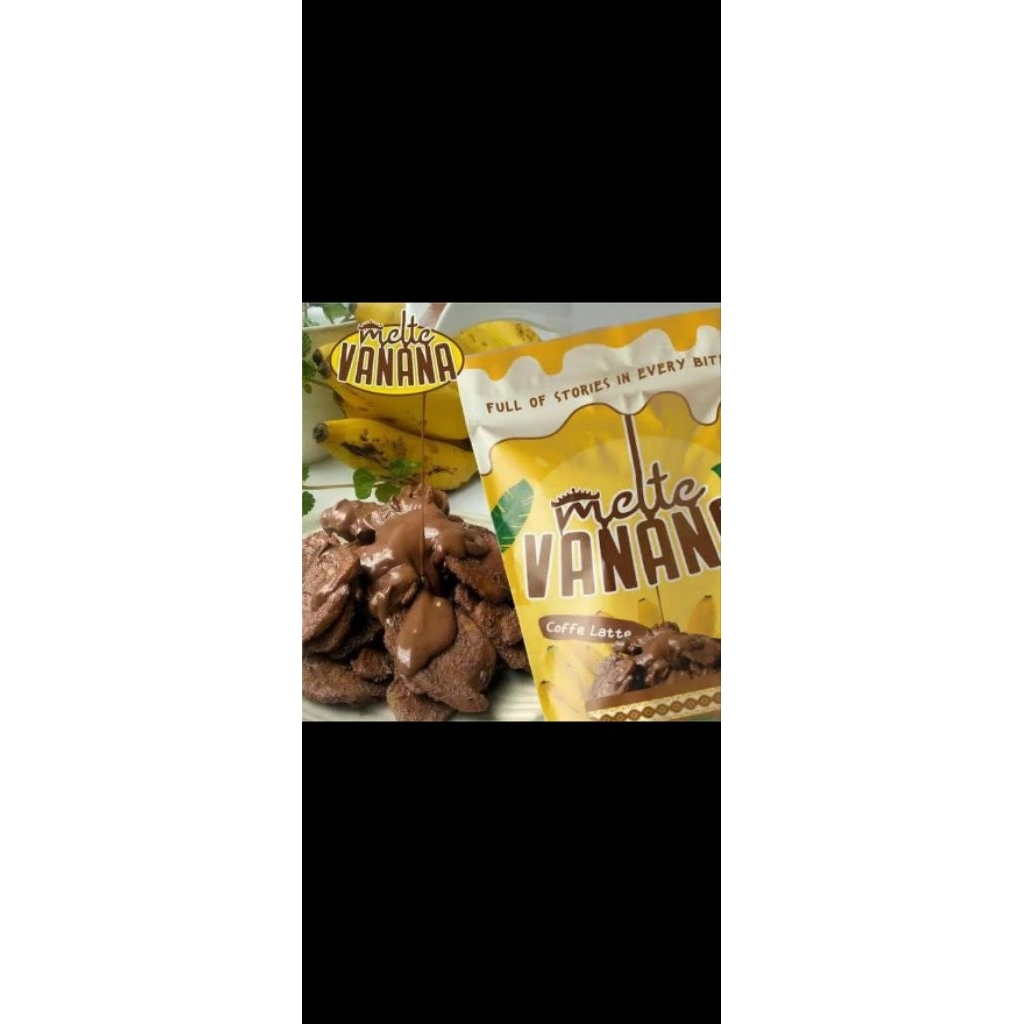 

Paket 3 Pcs Keripik Pisang