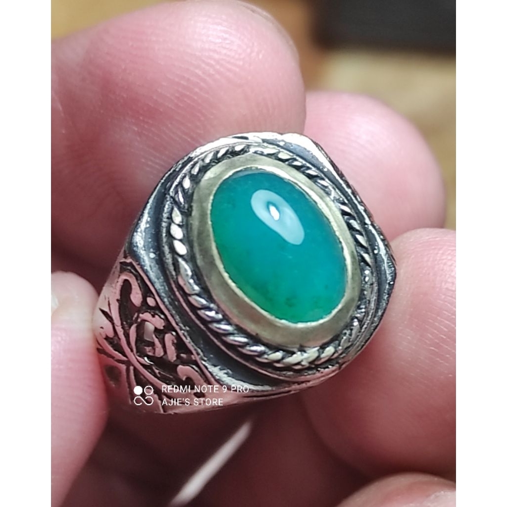 Bacan Doko Gulao Kristal Kantoran