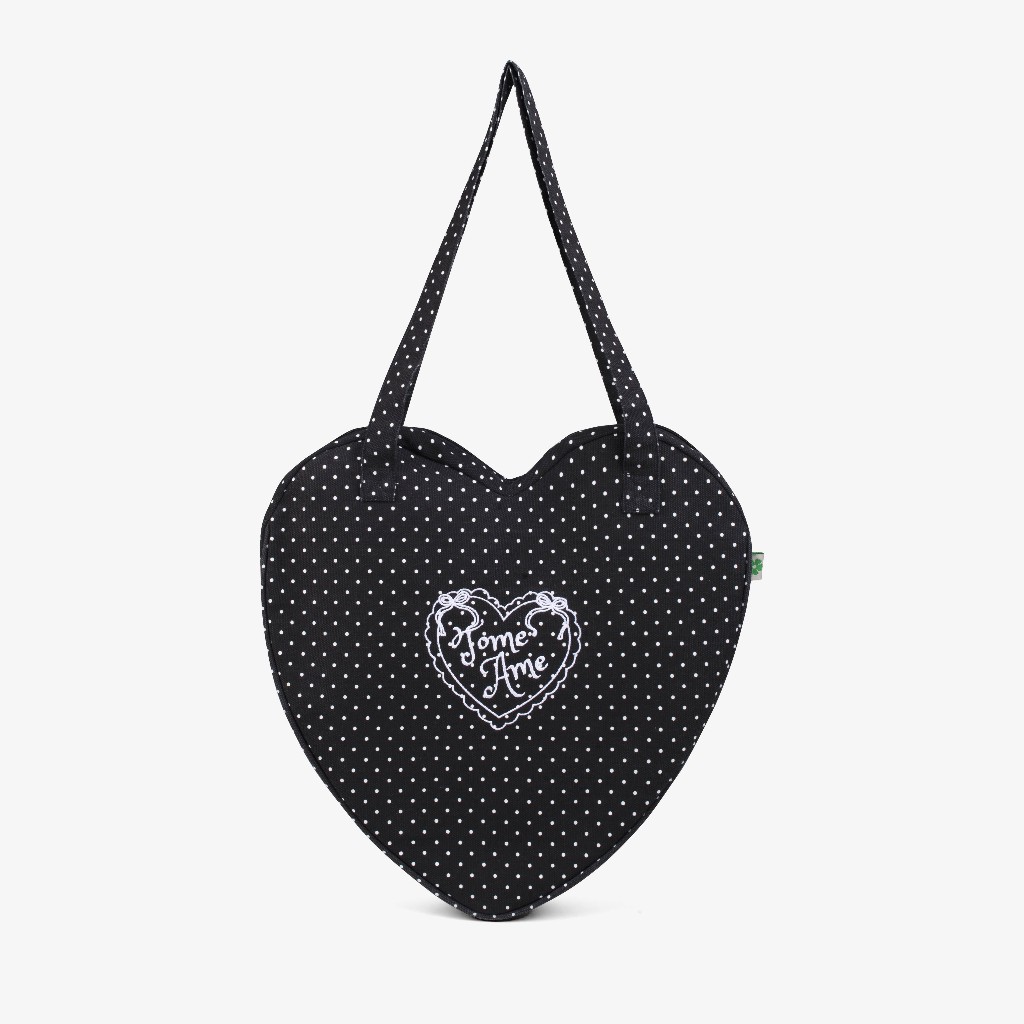 Tome Ame - Ame Totebag Polkadot