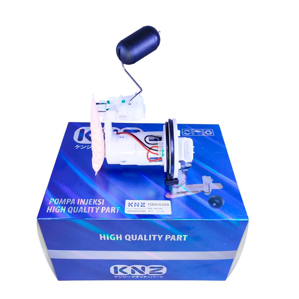 POMPA BENSIN FUEL PUMP ASSY BEAT FI 2014 KNZ