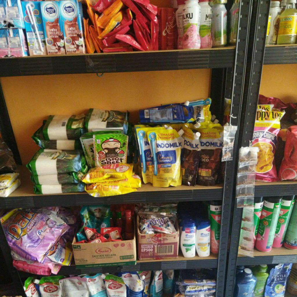 

SERBA SERBI 5000 + GRATIS ONGKIR