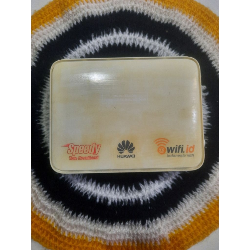 Modem  HUAWEI HG532e Bekas Normal