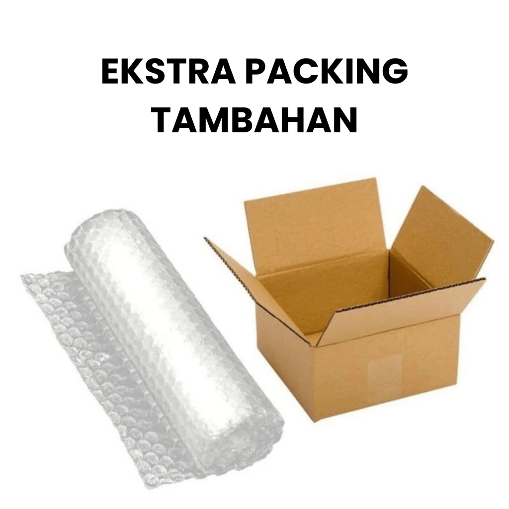 

Ekstra Tambahan Packing