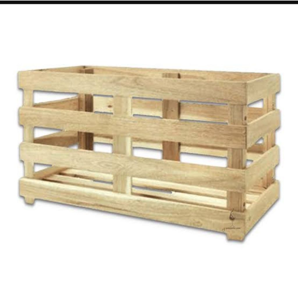 

Packing kayu tambahan