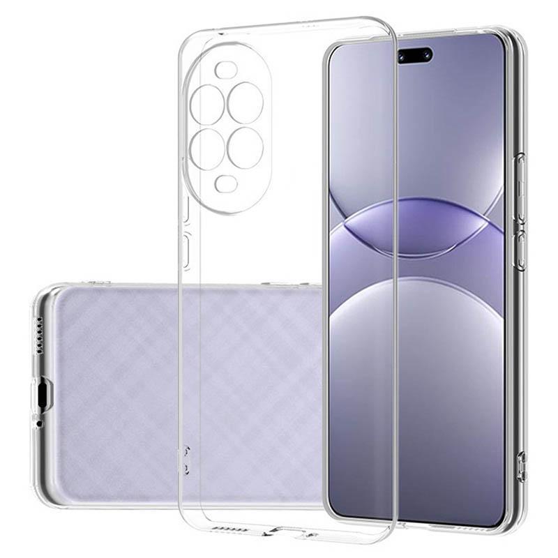 HUAWEI PURA 70 ULTRA PRO NOVA 7 5T 13 PRO 5T Y5 2018 Y6 2019 soft CLEAR HD bening case silikon premi