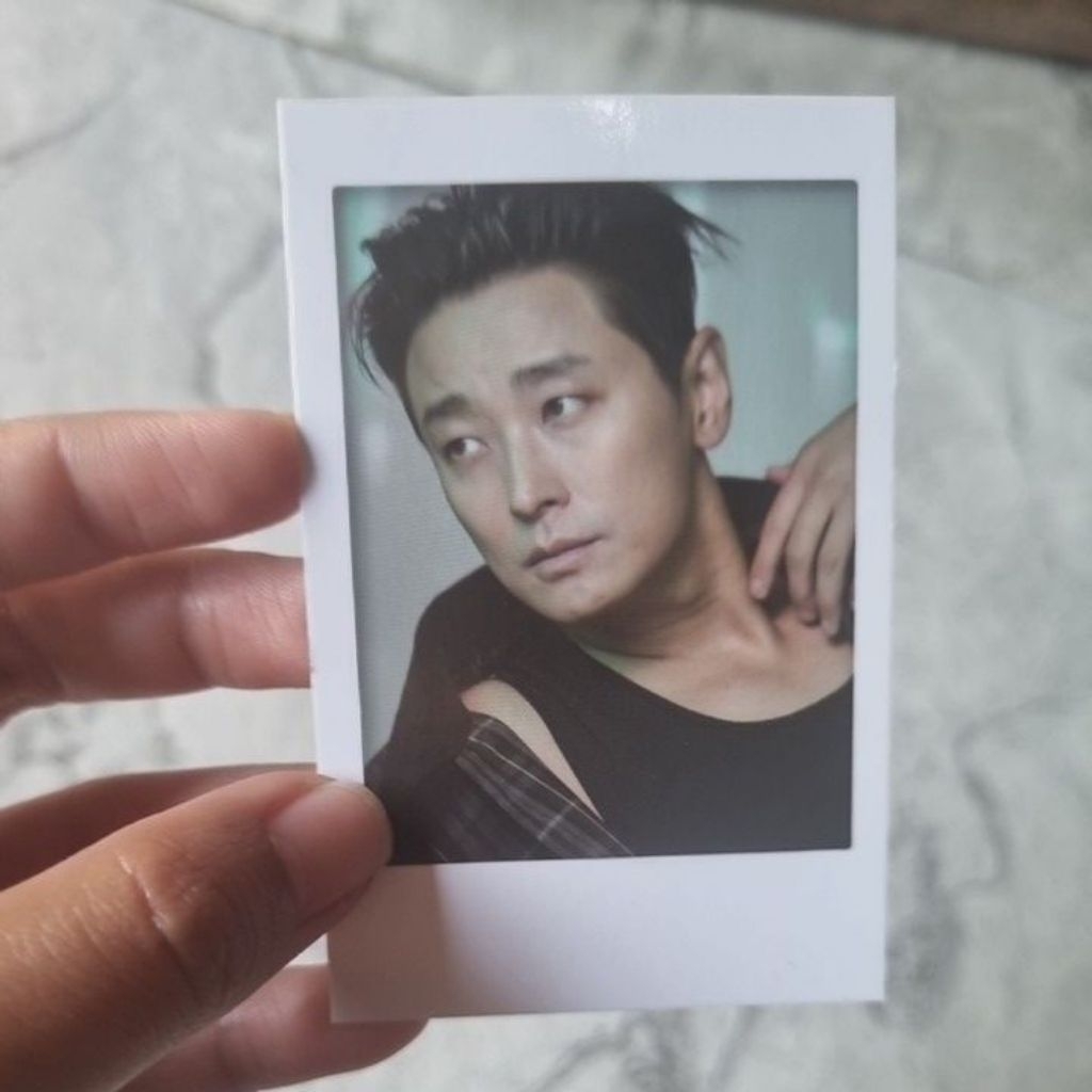 polaroid ju jihoon