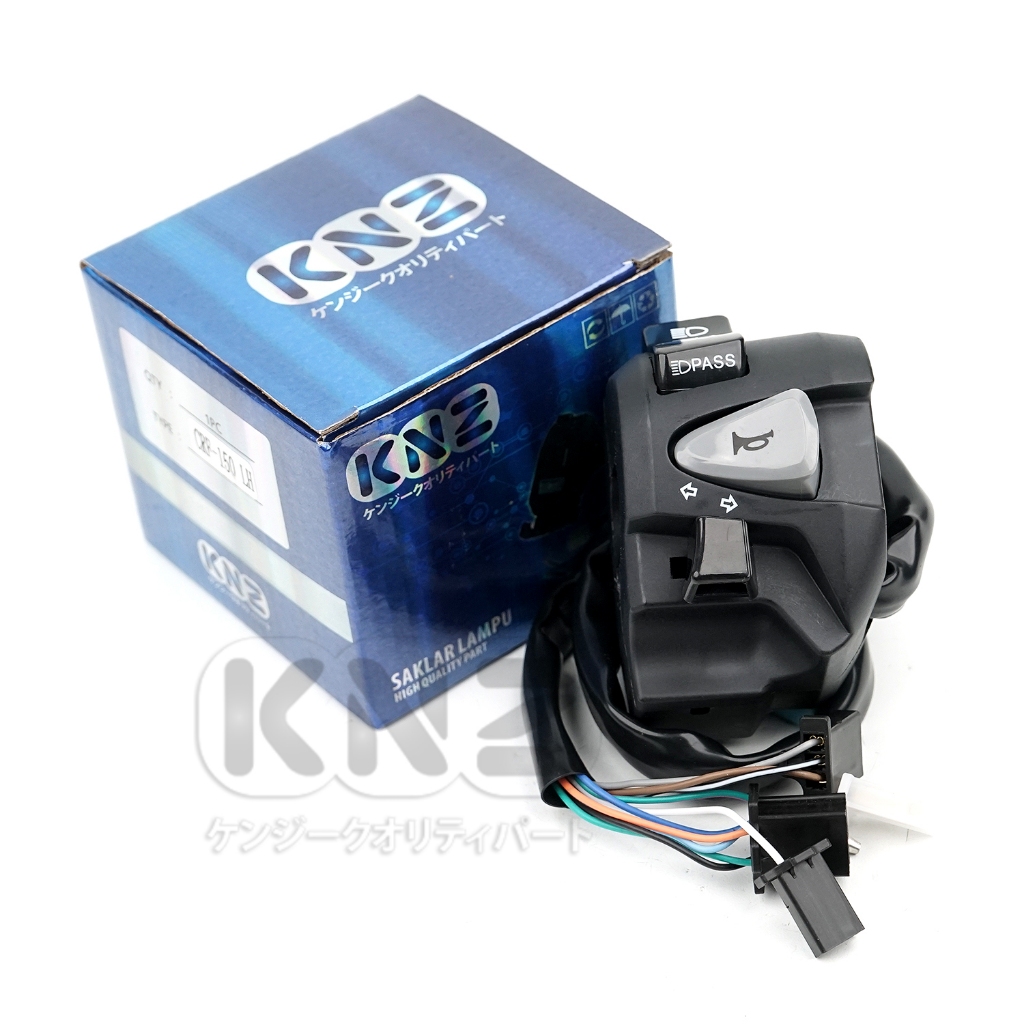 HOLDER KIRI CRF 150 KNZ