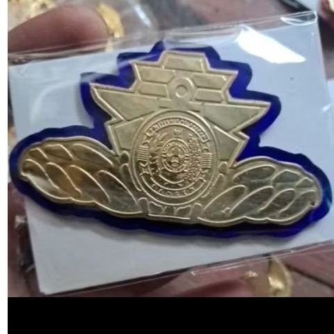 wing poltekpel banten pengait magnet