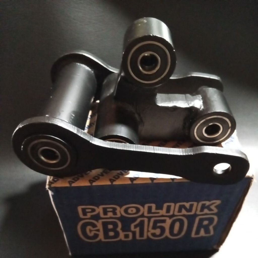 PROLINK CB 150R